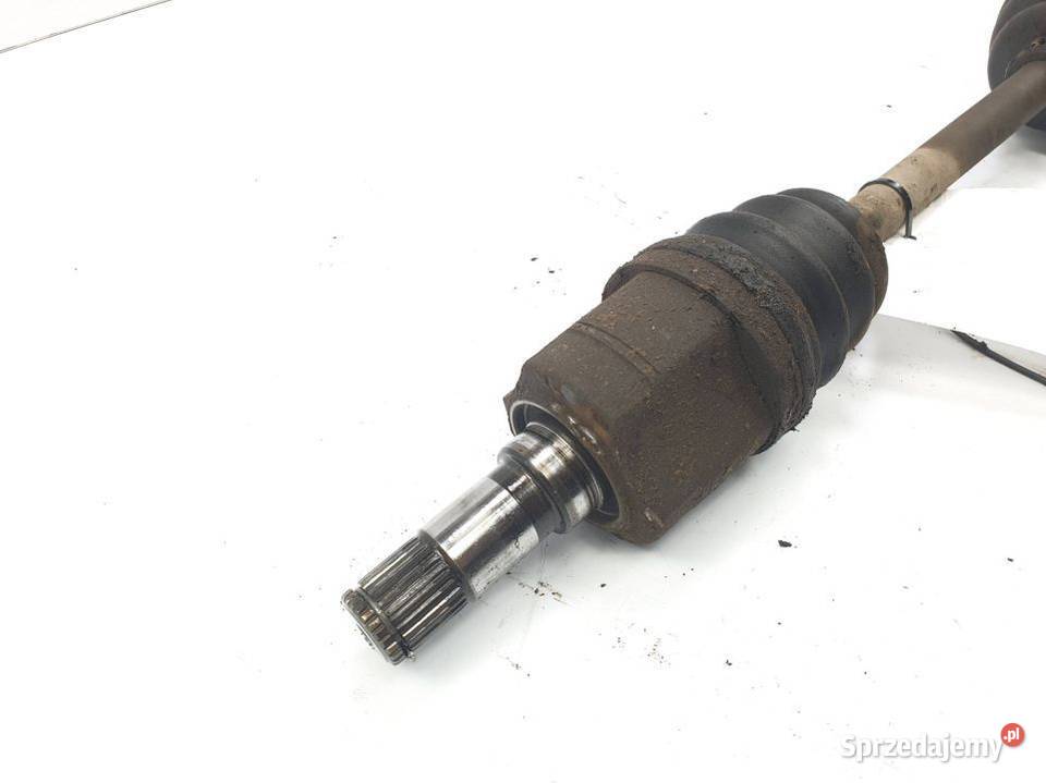 PÓŁOŚ LEWA PRZÓD KIA SHUMA II Lipno