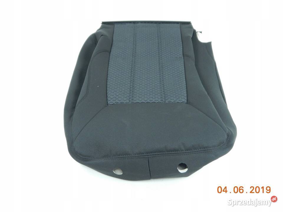 MATERIAŁ OPARCIA PRAWY PRZÓD FORD MONDEO MK4