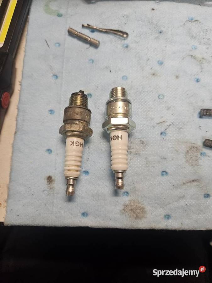 Silnik zaburtowy 4 Yamaha Starogard Gdański