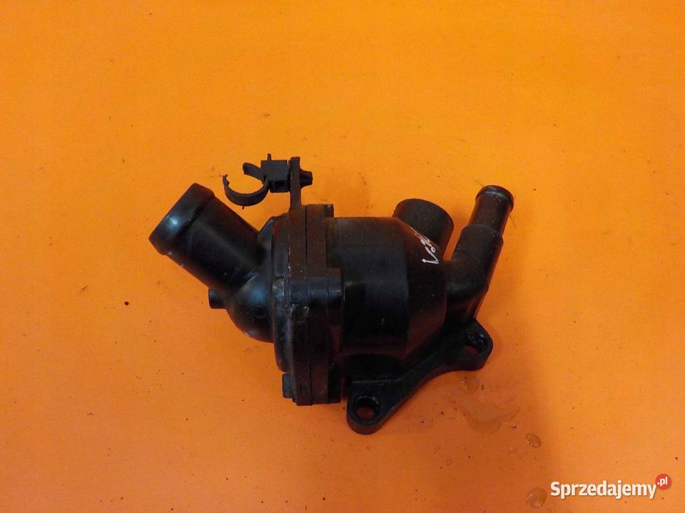 MAZDA 6 GH CX7 3 22 CITD 10r obudowa termostatu osobowe Motoryzacja Suków sprzedam