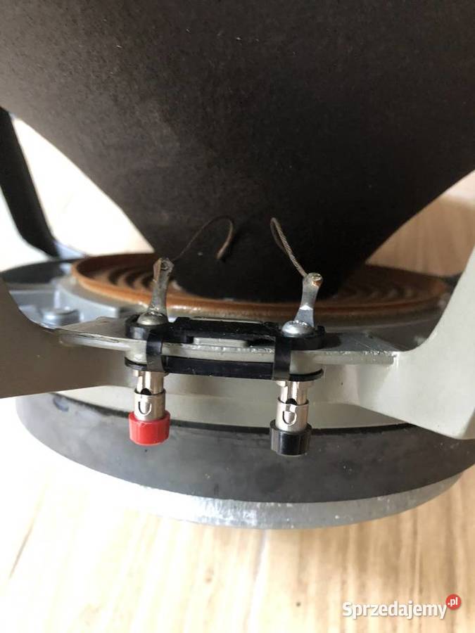 dynacord electro voice 15l pro line