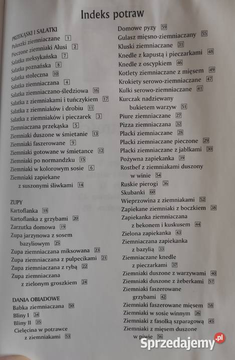 Kulinaria grill pyry drugie dania