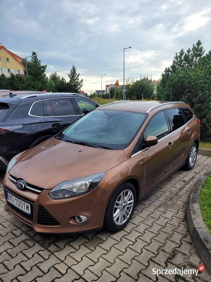 Sprzedam Olsztyn