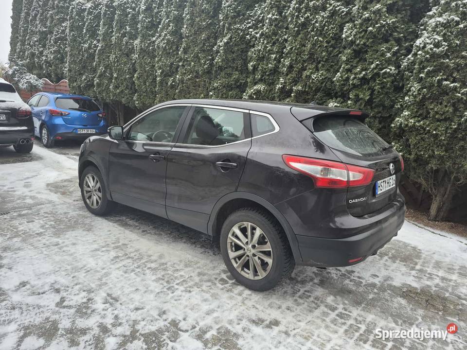 12 Nawigacja Klimatronik Niski przebieg Szczecin sprzedam