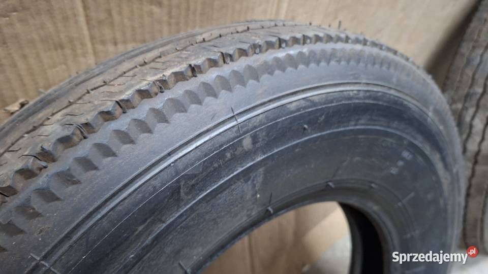 4 opony STOMIL Warszawa m20 Białystok