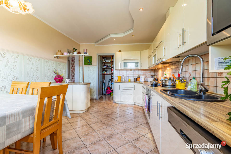 sprzedaży domu szeregowego Wejherowo 217m2