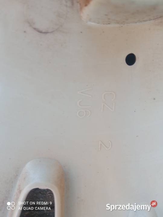 Kołpaki Volkswagen 16 oryginalne 3C0601147D Pozostałe Oleszyce