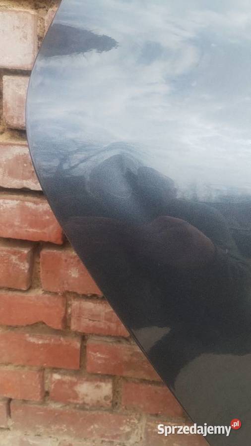 Renault Clio 5 drzwi prawe tylne tekpn hb dolnośląskie Kłodzko sprzedam