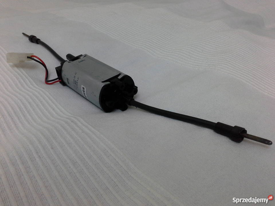 Rover 75 MG ZT SILNICZEK REGULACJI ELEKTR FOTELA osobowe Poznań