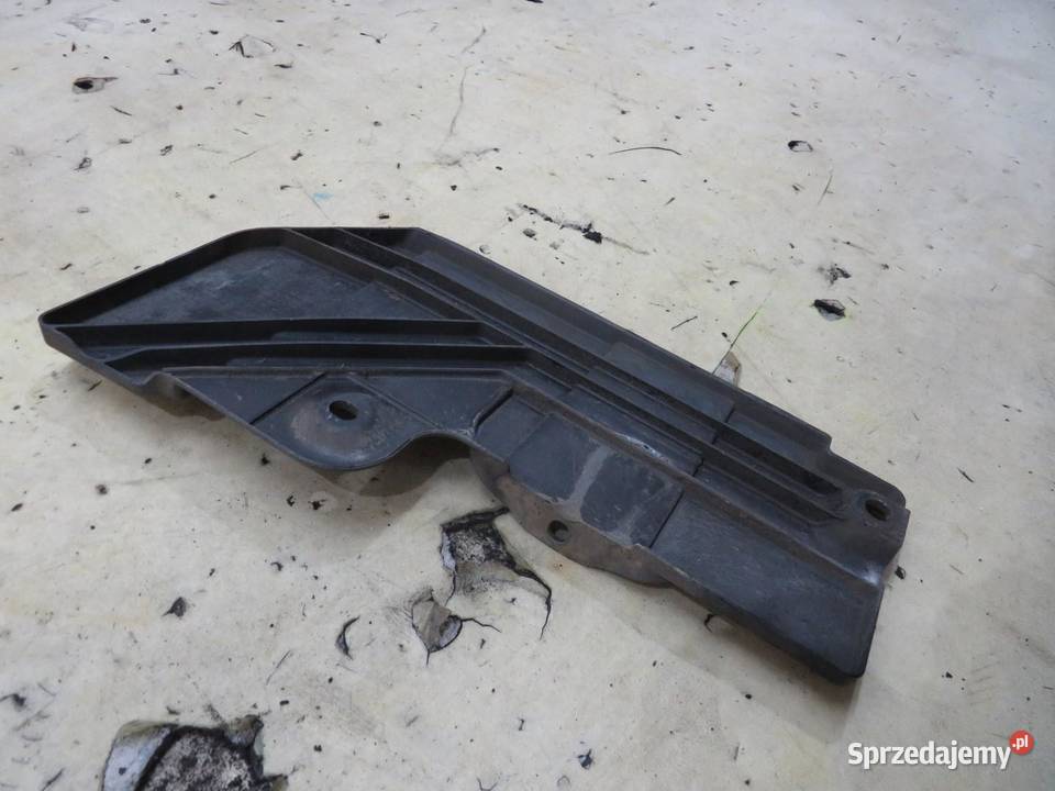 OSŁONA PODWOZIA PRAWY TYŁ SUZUKI VITARA III