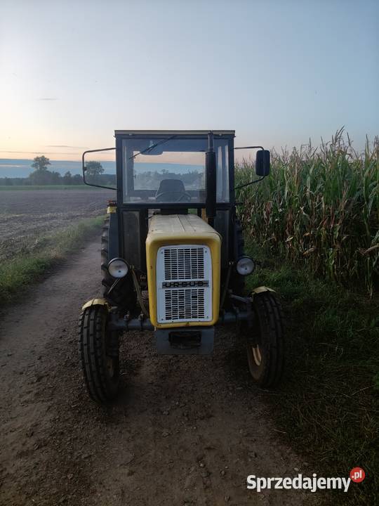 Sprzedam ciągnik C360 Osowa Sień