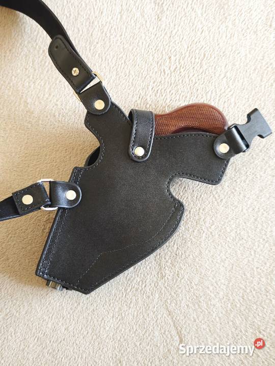 Kabura pochwa szelki Rewolwer 3 do 8 Busko-Zdrój