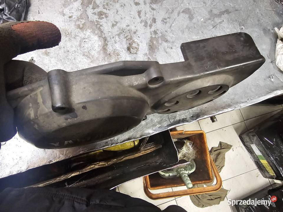 Yamaha DT 80 lc2 RD dt80 rd80 pokrywa osłona Jelenia Góra