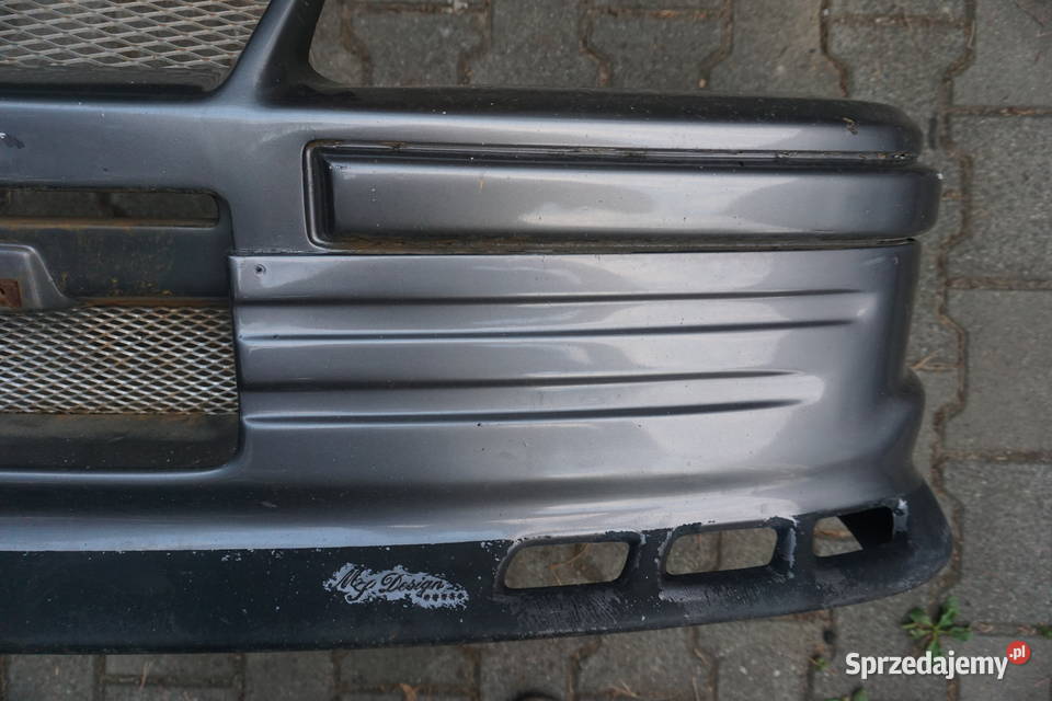 MS DESIGN opel kadett E GSi cabrio c20xe osobowe Jastrzębie-Zdrój