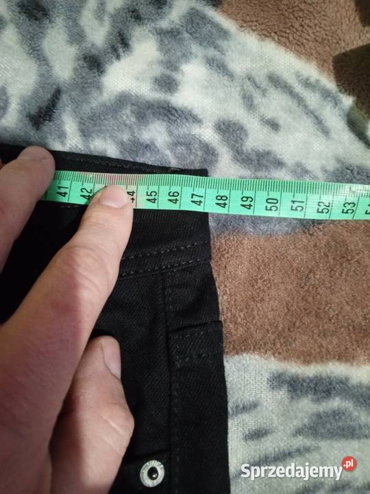 Dżinsy Dressmann L męskie kujawsko-pomorskie Chełmża