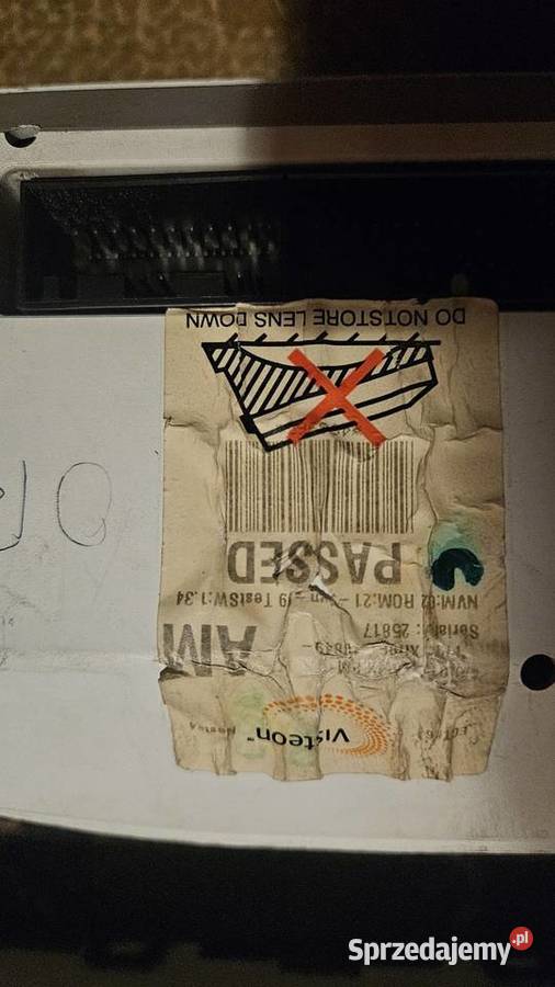 Liczniki zegary do Jaguar SType osobowe podkarpackie Jarosław