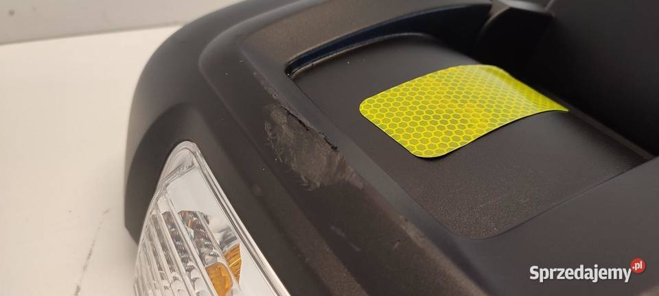 OPEL MOVANO FIAT DUCATO LUSTERKO PRAWE 62 PIN dolnośląskie
