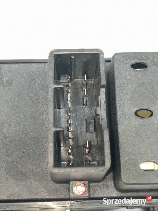 PRZEŁĄCZNIK SZYB LEWY PRZÓD 68231806AA Jeep