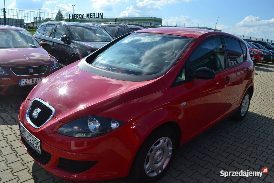 Seat Ibiza zarejestrowana85 VAT marża Zgorzelec