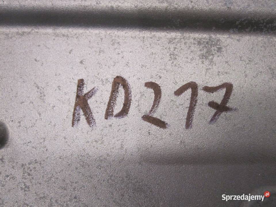 PEUGEOT CITROEN 22 B sterownik silnika Kielce