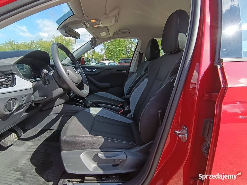 Facelifting 15 TSI 150 Przjeęcie leasingu Salon Warszawa