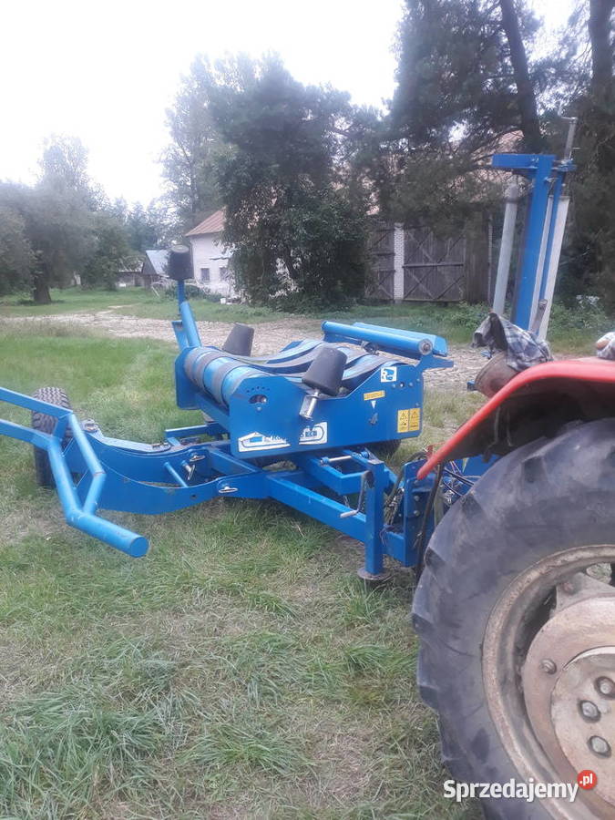 owijareke samozaladowcza sprzedam Nur