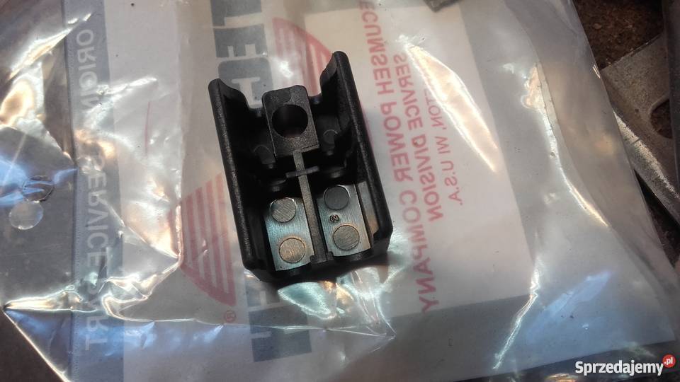 Uchwyt linki hamulca Żywiec