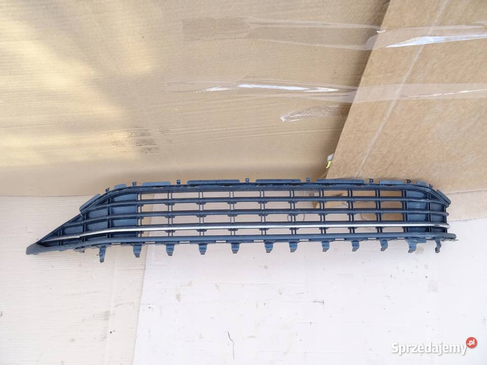 VW GOLF VII SPORTSVAN LIFT KRATKA ZASLEPKA PRZÓD
