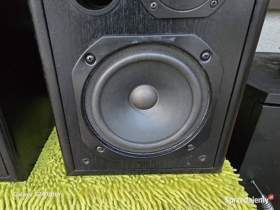 kolumny technics sbcs60 8ohm Chełm Śląski