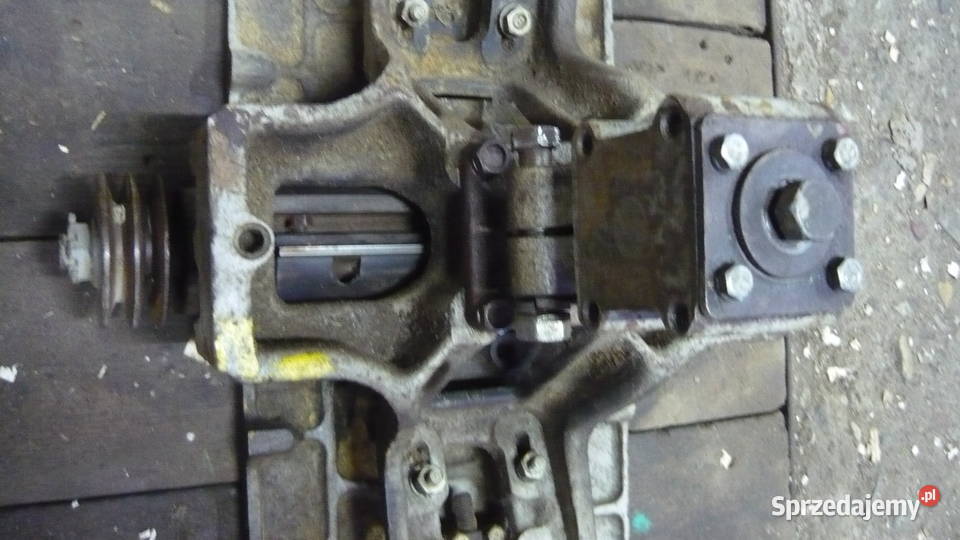 Strugarka wyrówniarka stół strugarki heblarki do Sokółka