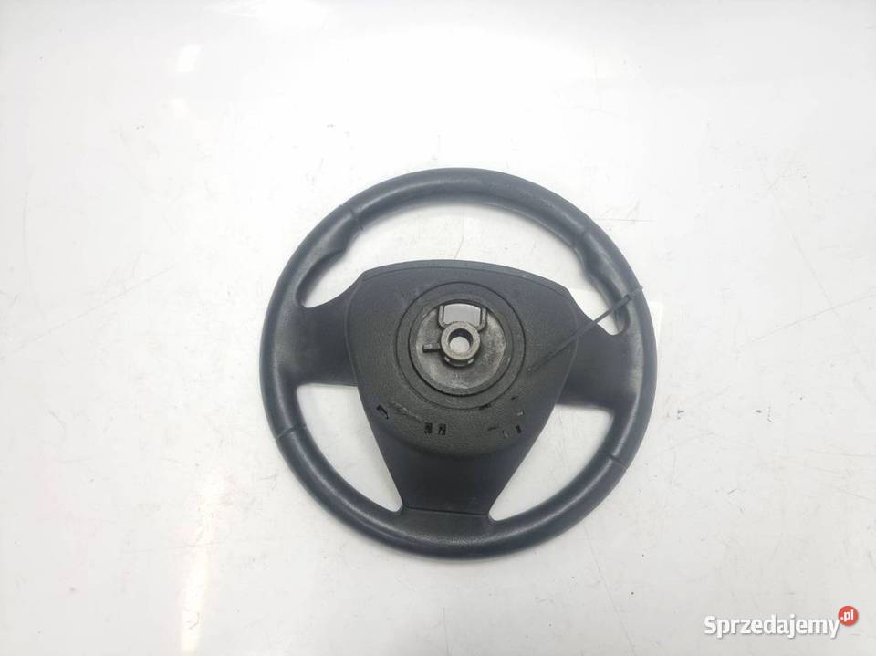 KIEROWNICA CITROEN C3 Lipno