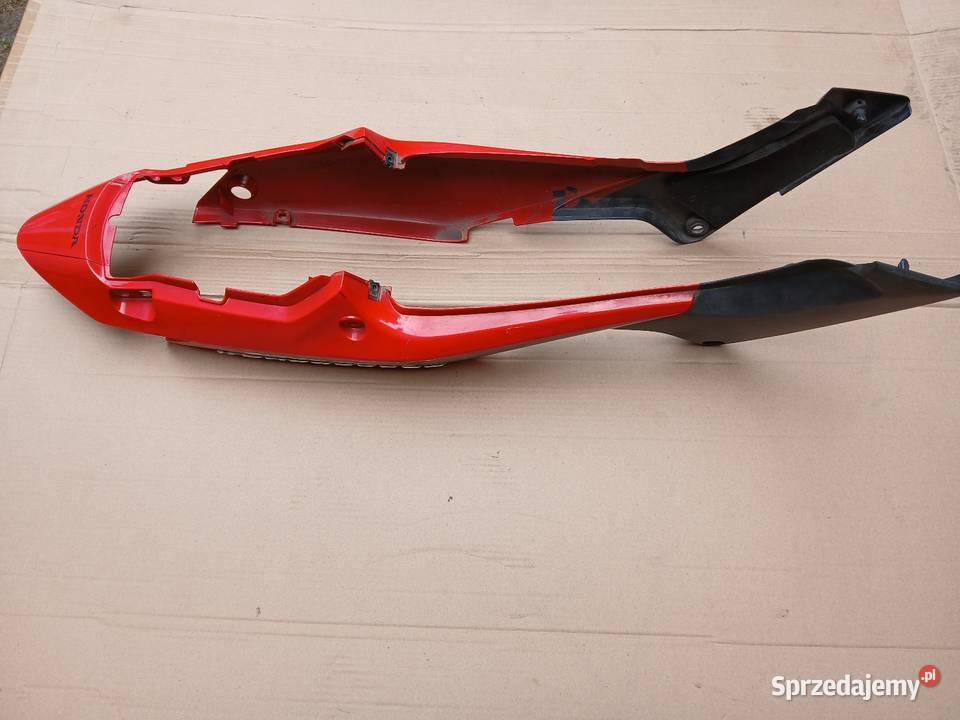 Zadupek owiewka Honda Cbr 125 jc39 Skwierzyna
