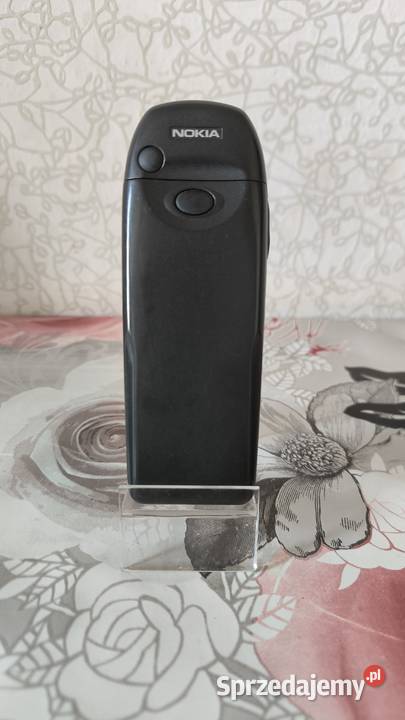 Nokia 6310i Ładowarka Wyszków