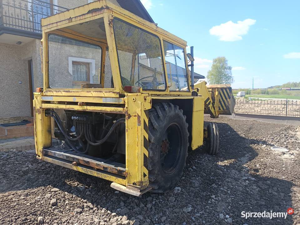 Ostrówek k 162 c360 Wodzisław sprzedam