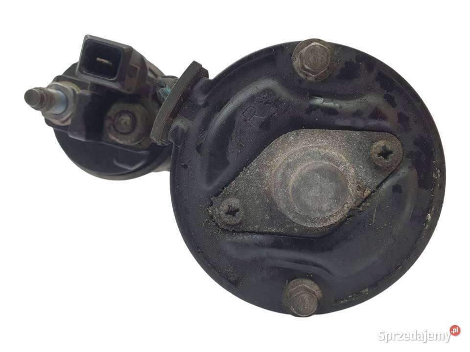 ROZRUSZNIK BMW E46 E90 E87 20 i Bosch 0001138002 Chełm sprzedam