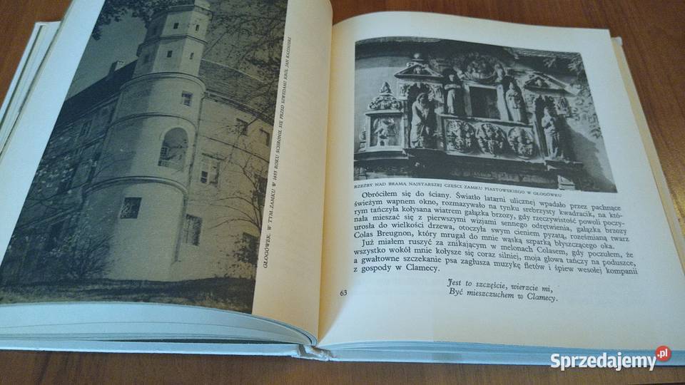 Polowanie na słońce Jerzy Grygolunas sprzedam