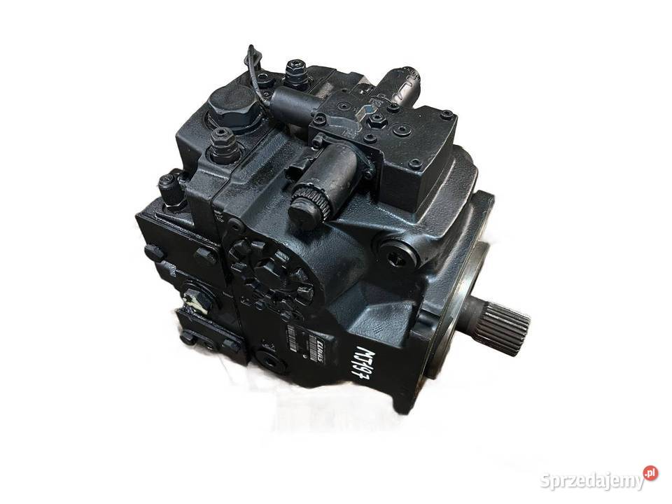 Claas 00 1802 463 1 0018024631 Hydrostat Claas sprzedam