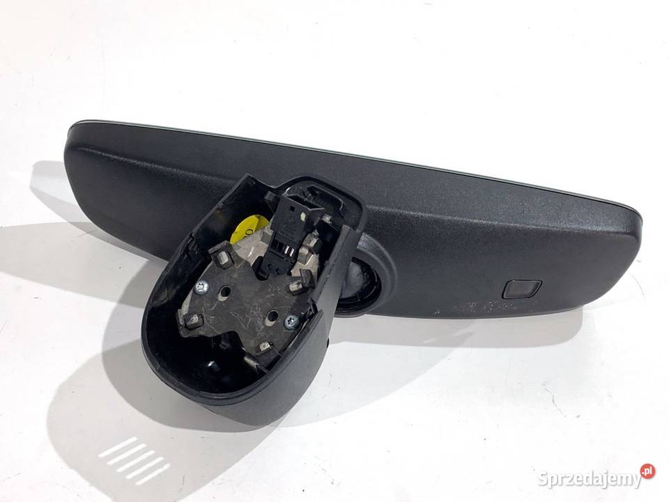 LUSTERKO WEWNĘTRZNE AUDI A4 B9 8W0857511 Kombi