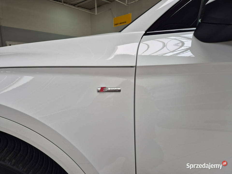 Audi Q5 FY 20172025 czujnik zmierzchu Giżycko