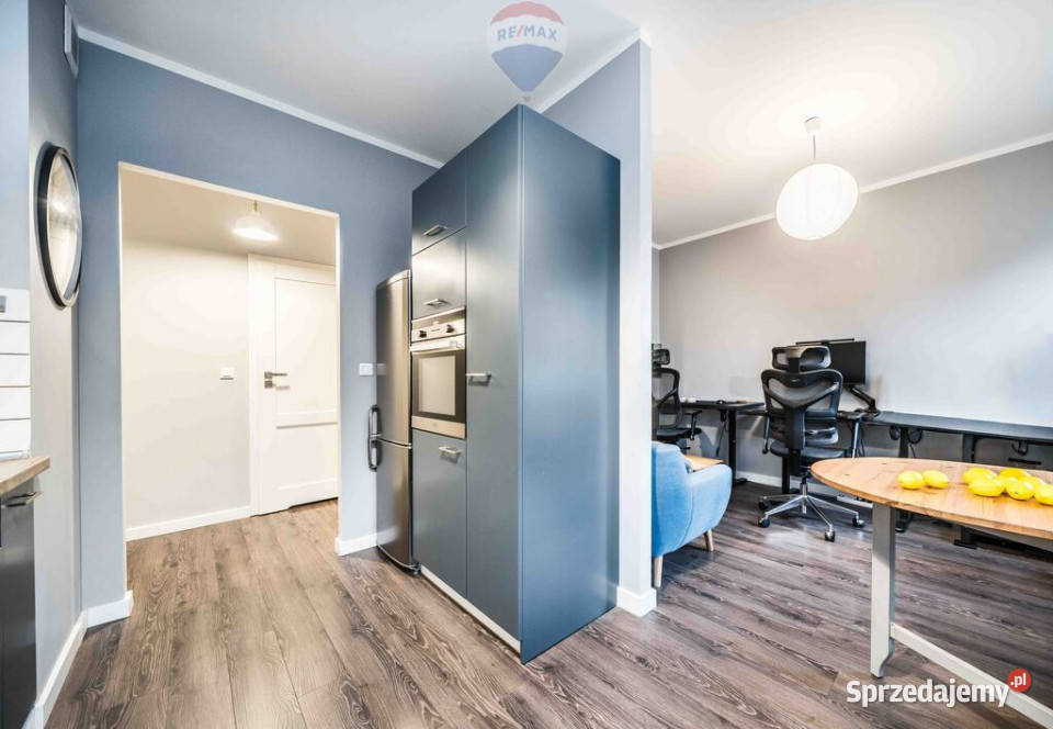 2 pokoje balkon komórka Wilczak Cytadeli 57.42m2 wielkopolskie Poznań