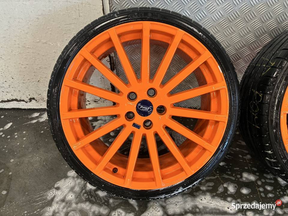 Ford rs Gdynia