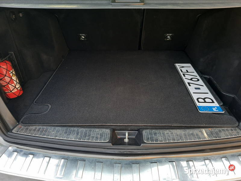 Mercedes GLK 220CDI 170 4x4 automat salon dolnośląskie Wałbrzych sprzedam