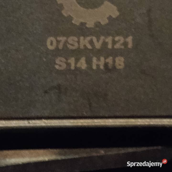 Przepływomierz powietrza skv 07skv121 Wrocław