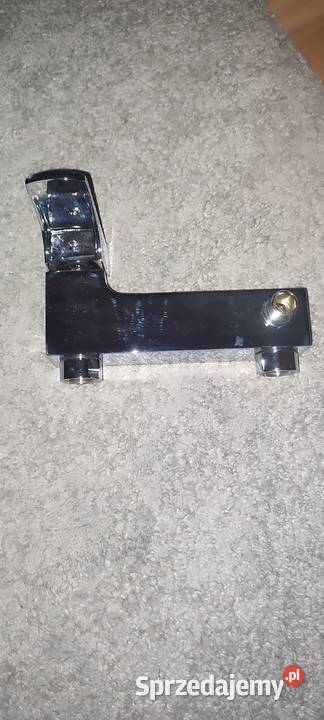 Bateria prysznicowa Kraśnik sprzedam