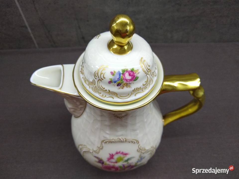 Dzbanek Rosenthal Sanssouci Diplomat Kalisz sprzedam
