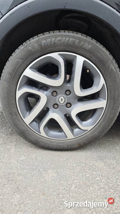 Opony Michelin Primacy 205 śląskie sprzedam