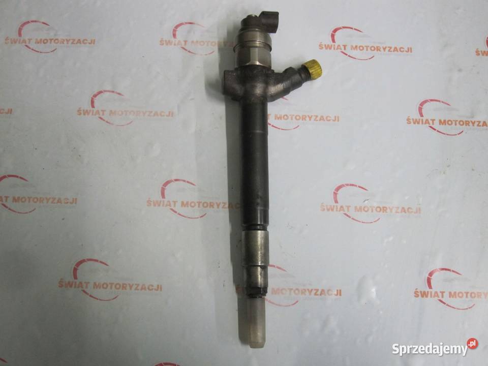 BOXER JUMPER TRANSIT DUCATO 22 TDI wtrysk Kielce