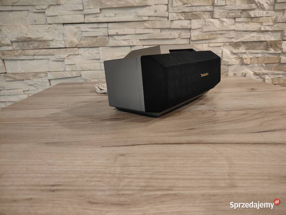 Kolumna głośnik centralny Technics SBPC75 Dęblin