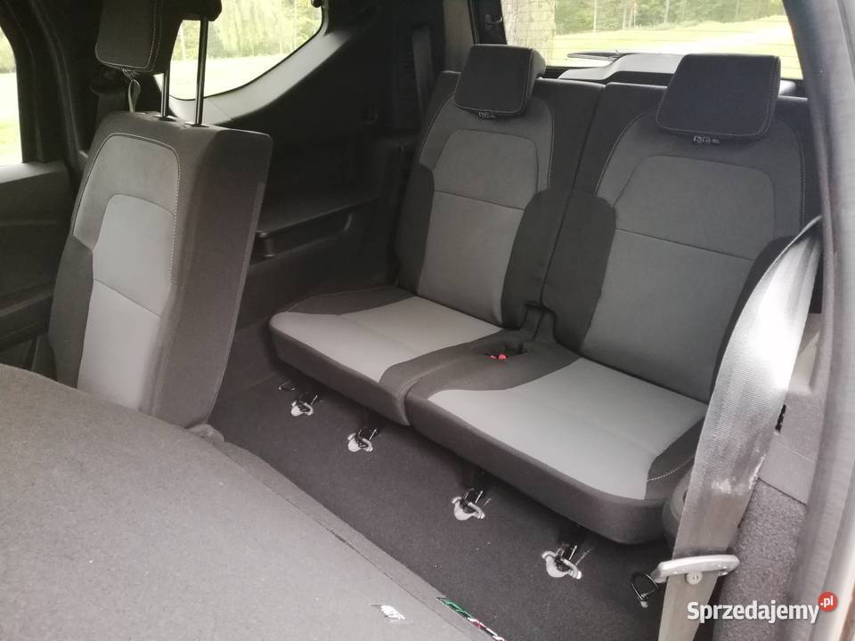 Dacia Jogger 10 Tce LPG Expression 7os Kalwaria Zebrzydowska sprzedam