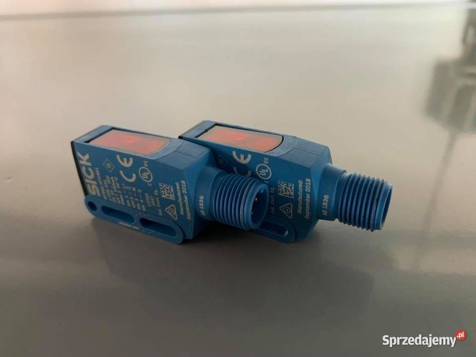 SICK WTB9L3P2461 WTB9L3P2461 Pozostałe Warszawa sprzedam